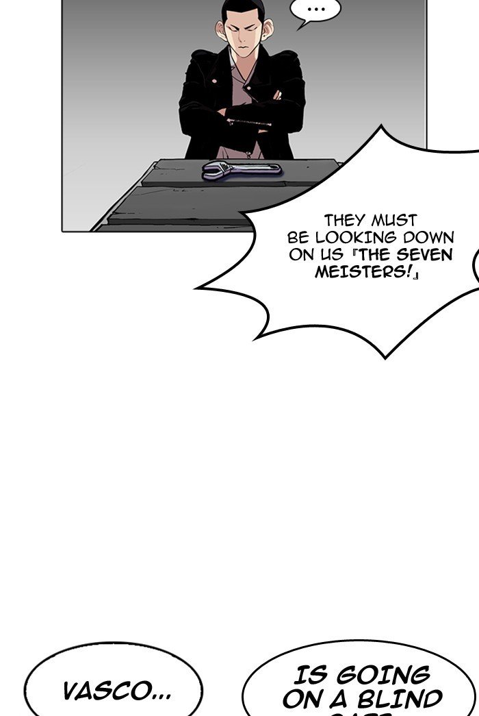 Lookism, Chapter 178 image 19