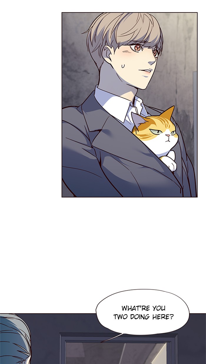 Eleceed, Chapter 41 image 14