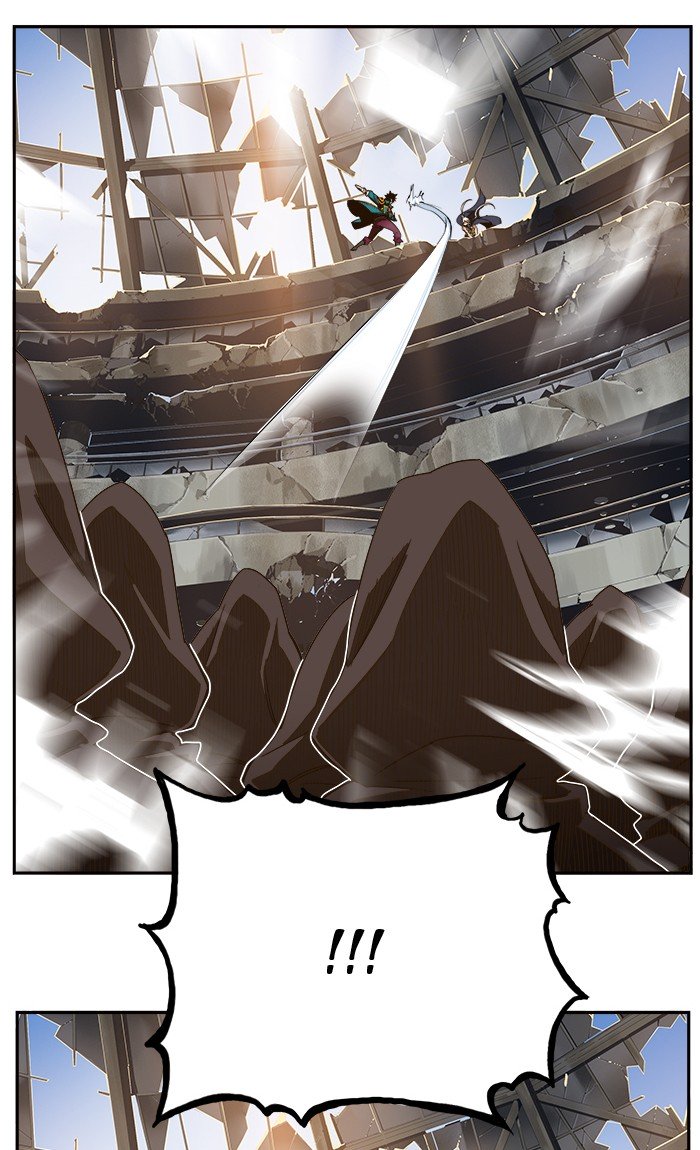The God of High School, Chapter 457 image 074