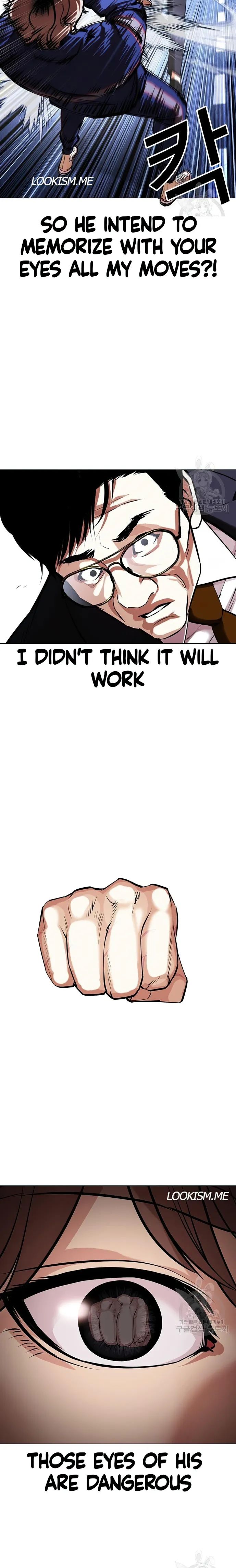 Lookism, chapter 419 image 08