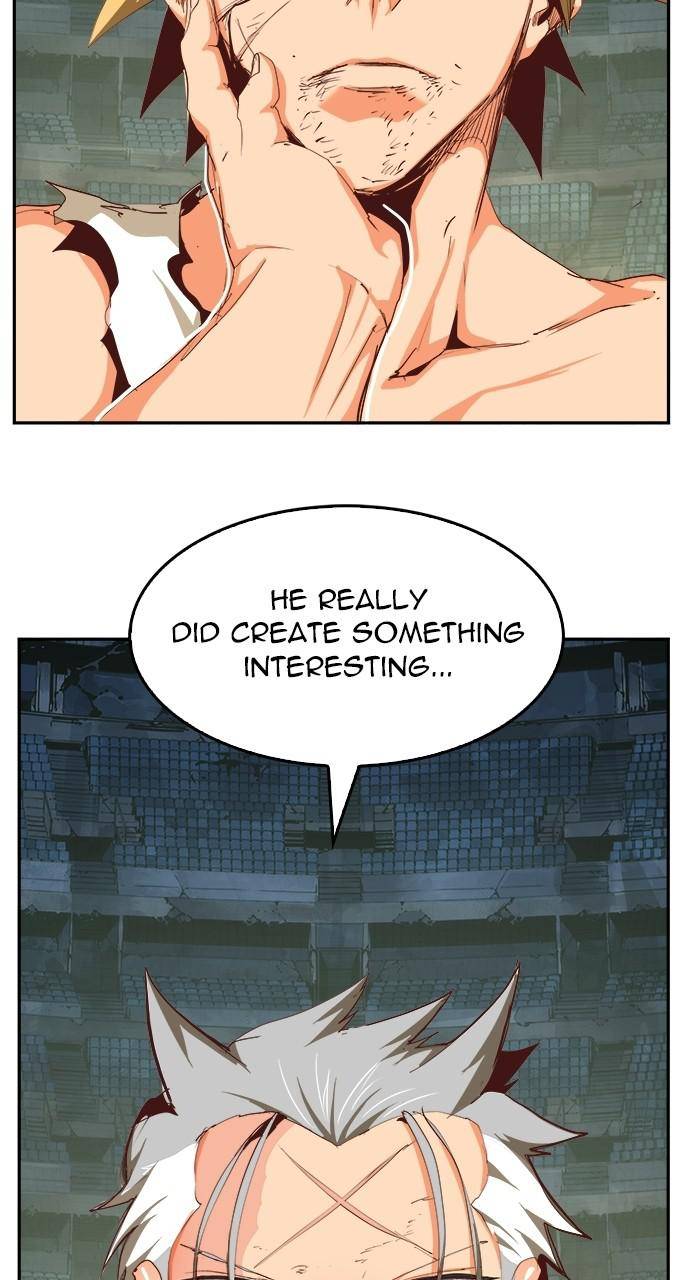 The God of High School, Chapter 564 image 092