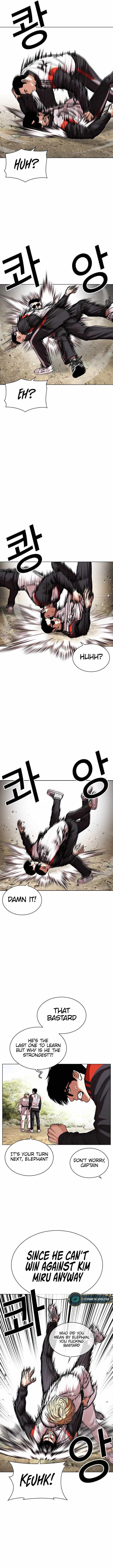 Lookism, Chapter 487 image 24