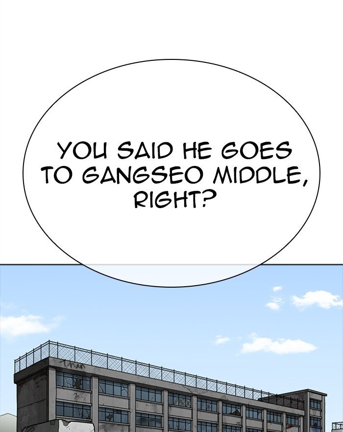Lookism, Chapter 303 image 042