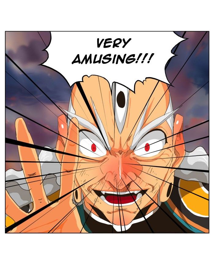 The God of High School, Chapter 262 image 41