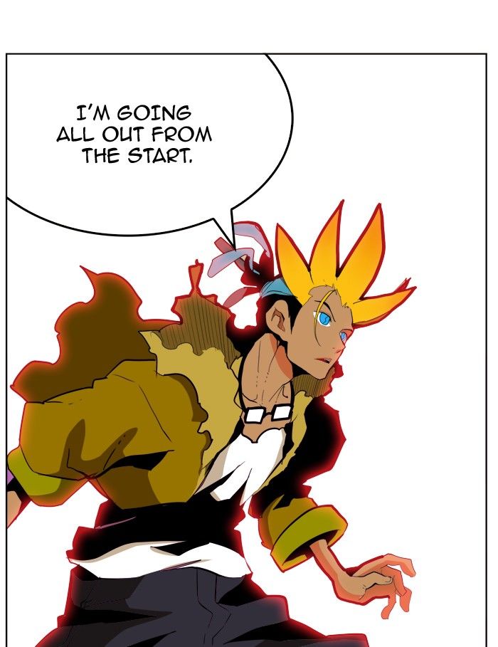 The God of High School, Chapter 312 image 23