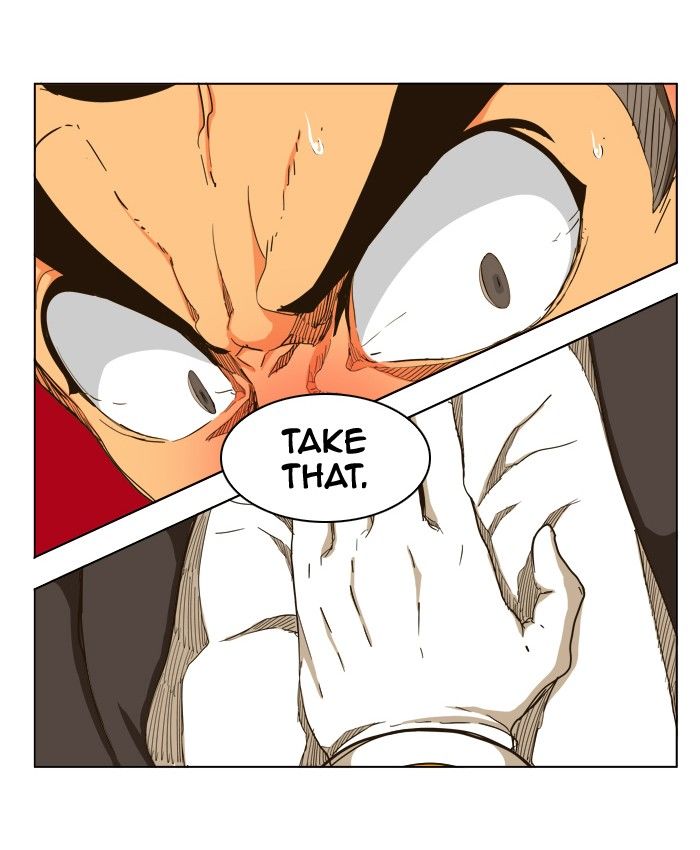 The God of High School, Chapter 243 image 19