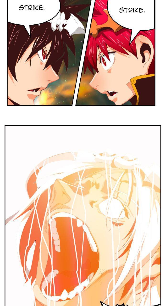 The God of High School, Chapter 556 image 031