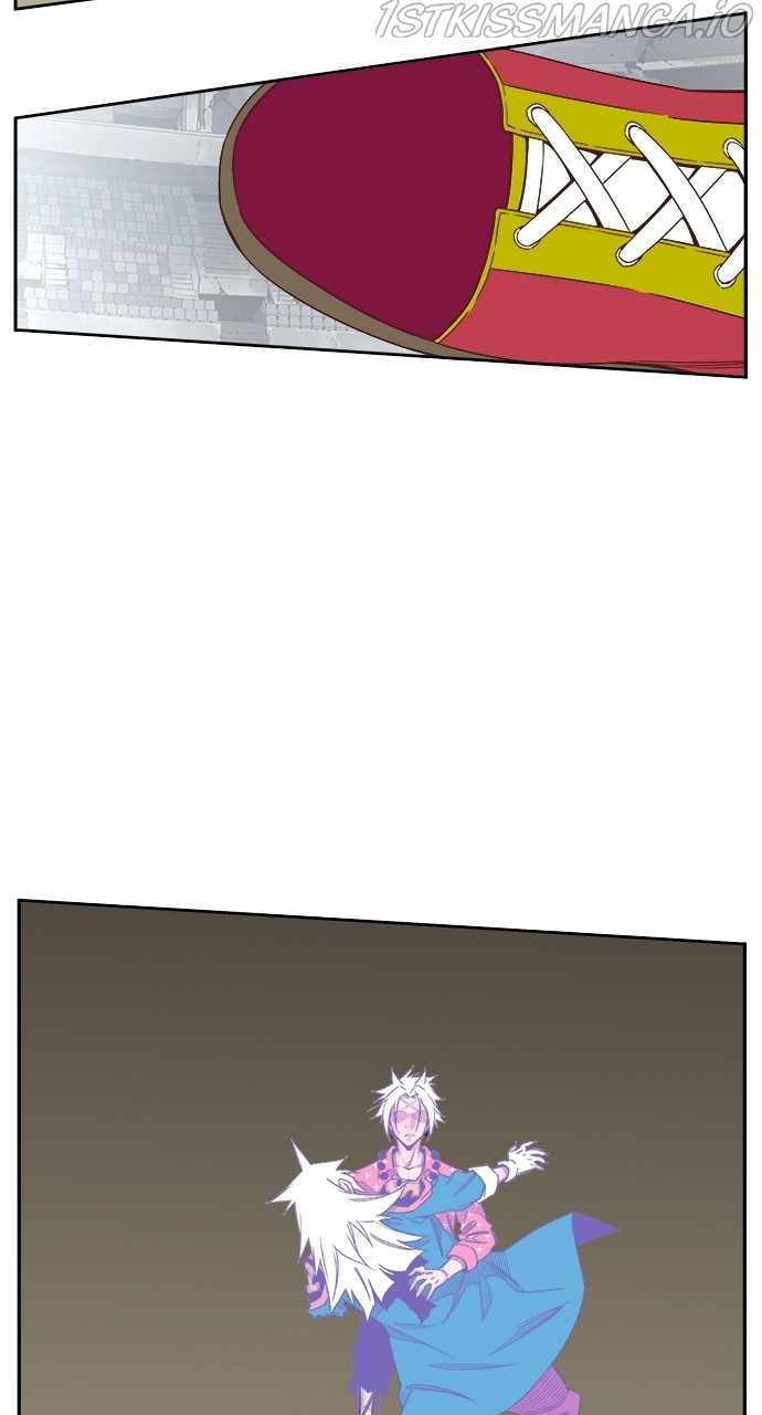 The God of High School, Chapter 566 image 055