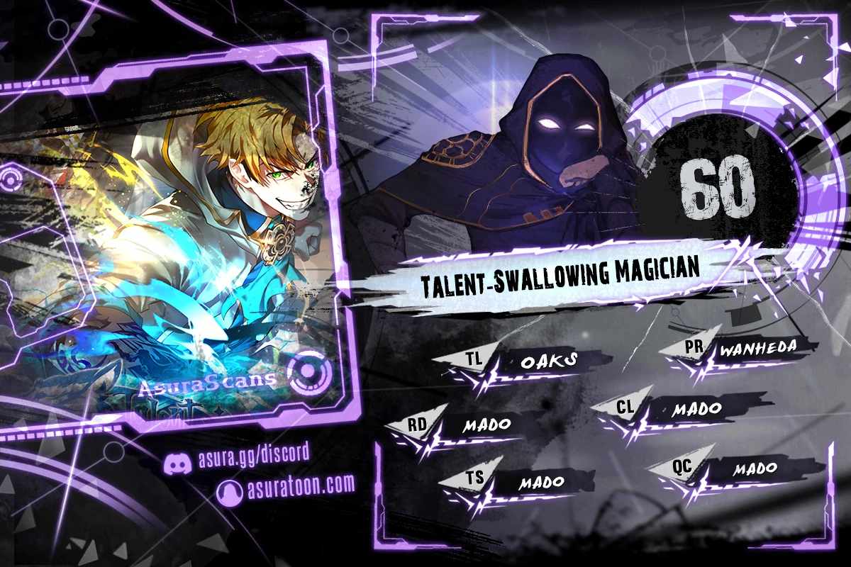 Talent-Swallowing Magician, Chapter 60 image 02