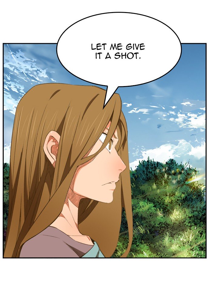 The God of High School, Chapter 396 image 035