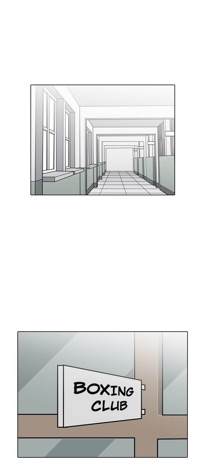 Lookism, Chapter 133 image 01