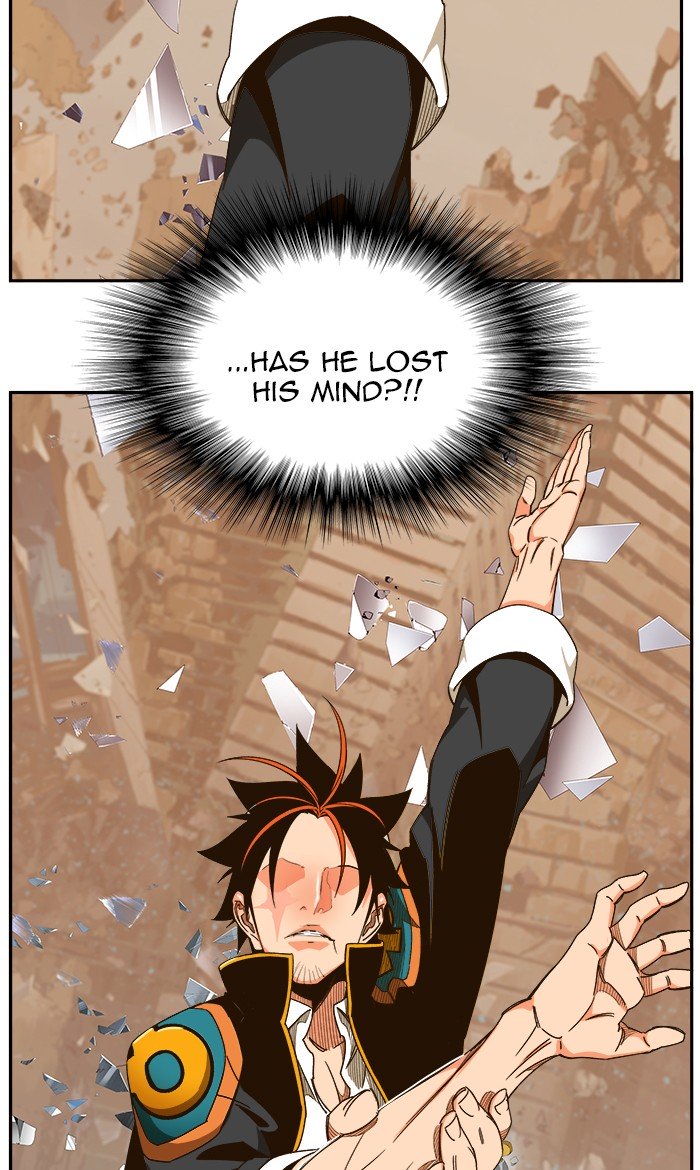 The God of High School, Chapter 460 image 92