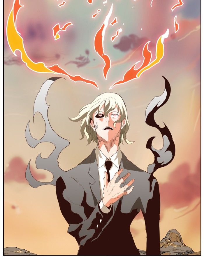 The God of High School, Chapter 297 image 02
