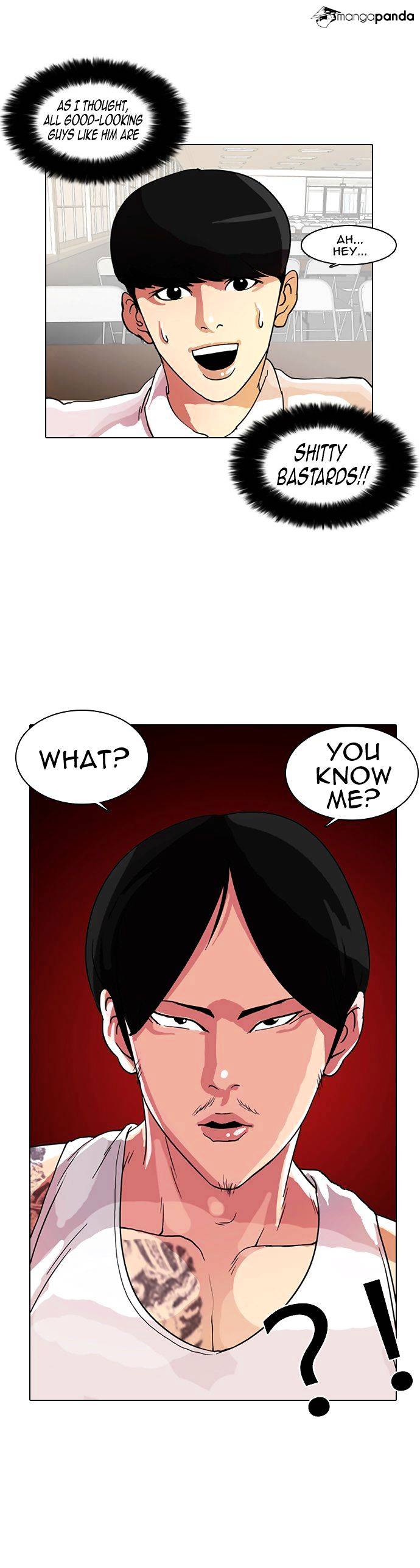 Lookism, Chapter 9 image 35