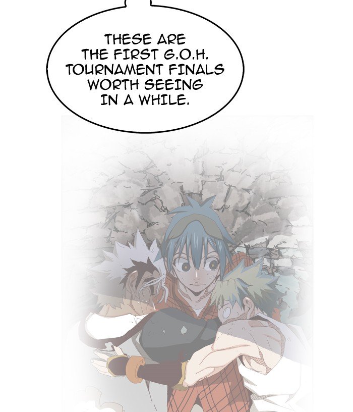 The God of High School, Chapter 364 image 77