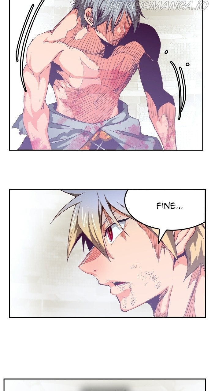 The God of High School, Chapter 565 image 43