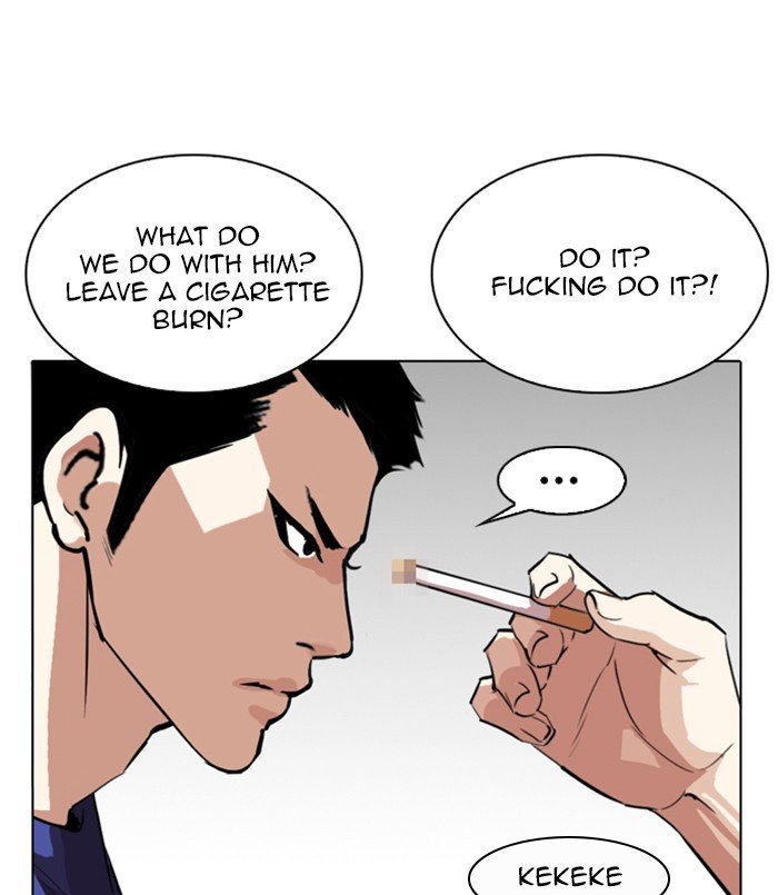 Lookism, Chapter 256 image 135