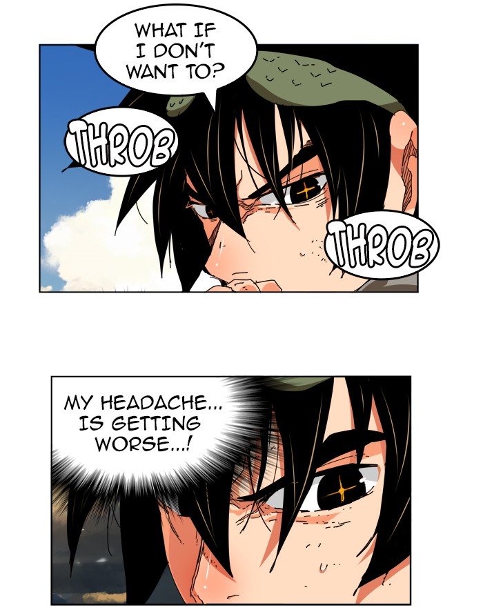 The God of High School, Chapter 330 image 07