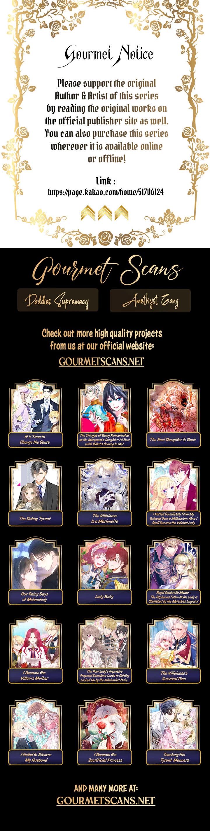 Lady Baby, Chapter 170 image 30