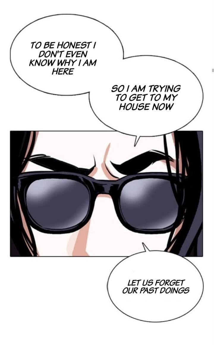 Lookism, Chapter 376 image 24