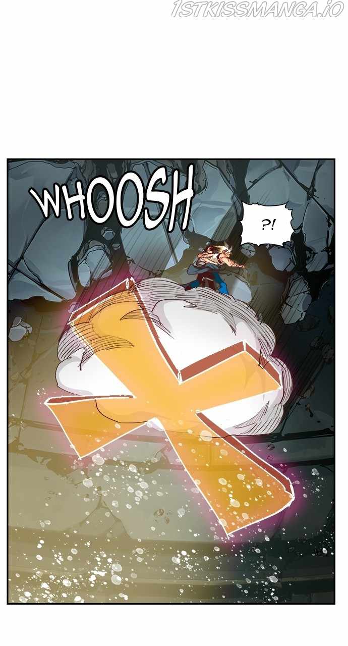 The God of High School, Chapter 566 image 154