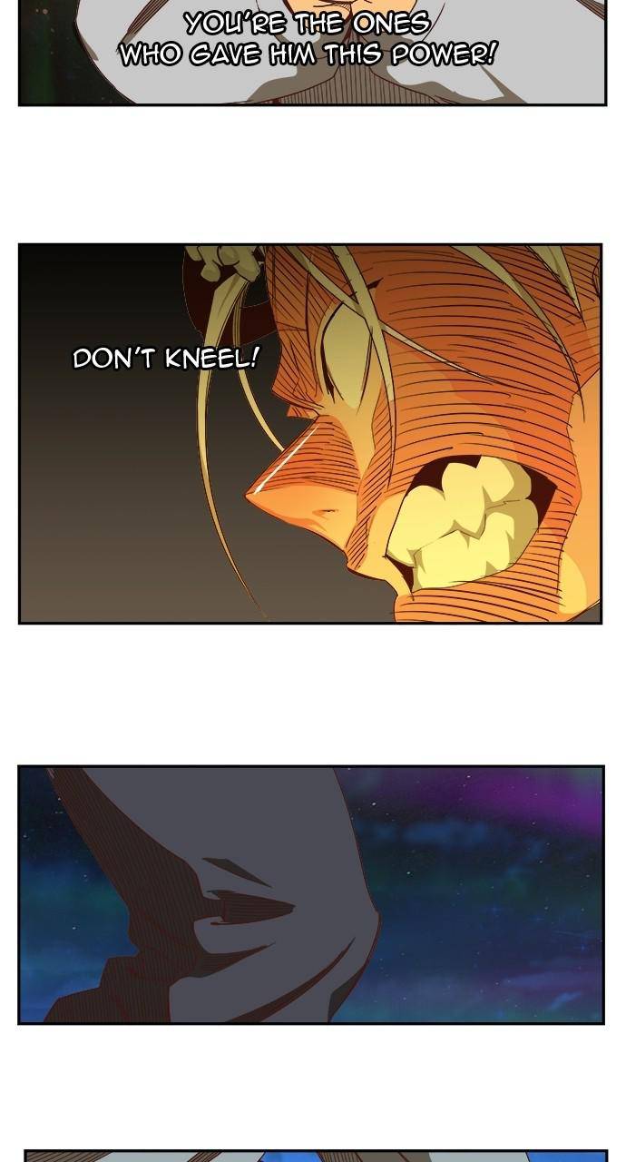 The God of High School, Chapter 562 image 045