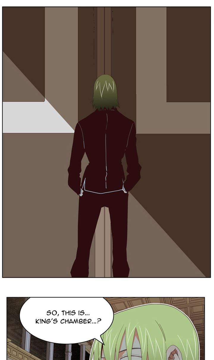 The God of High School, Chapter 194 - Fixed image 20