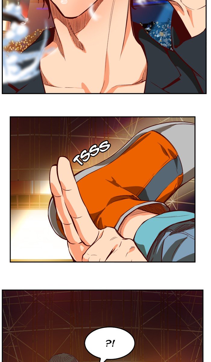 The God of High School, Chapter 362 image 46