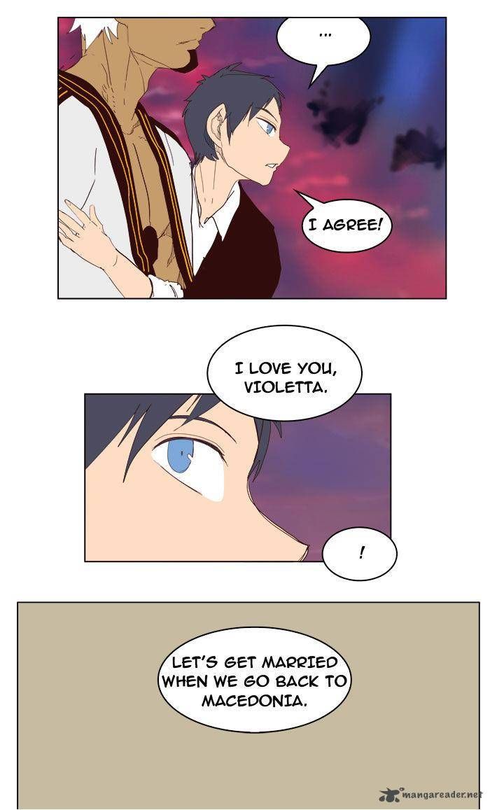 The God of High School, Chapter 205 image 65