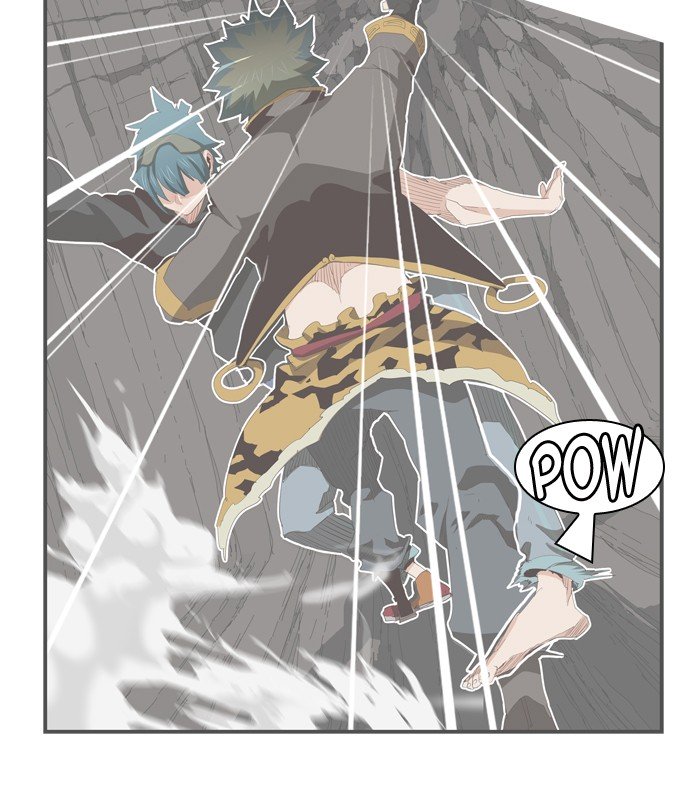 The God of High School, Chapter 384 image 084