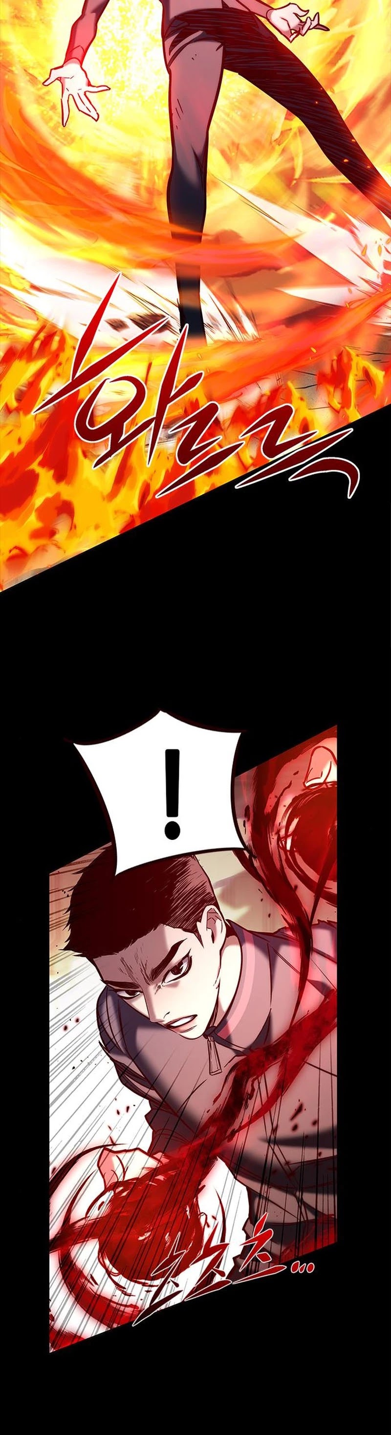 Eleceed, Chapter 204 image 32