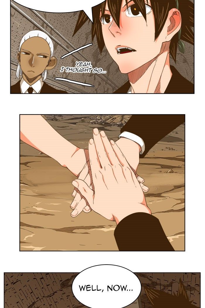 The God of High School, Chapter 237 image 44