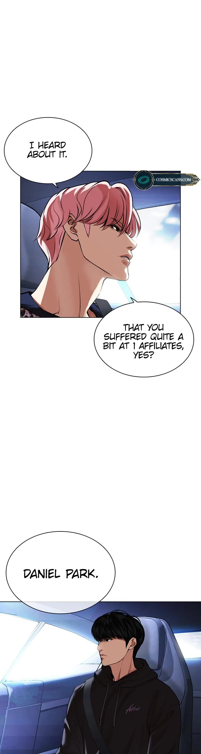 Lookism, Chapter 479 image 43