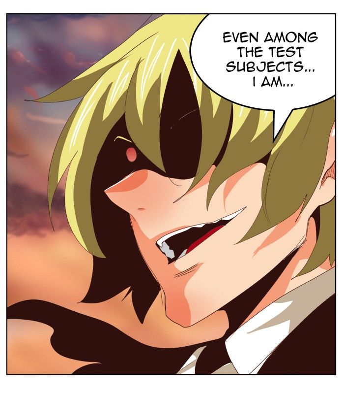 The God of High School, Chapter 295 image 32