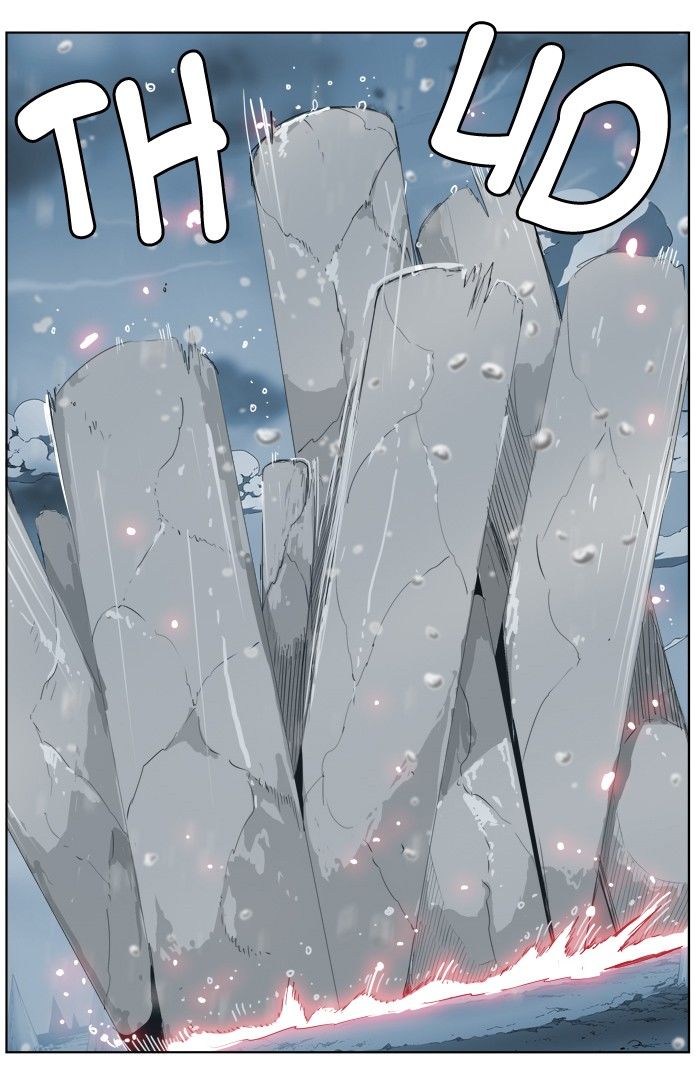 The God of High School, Chapter 288 image 09
