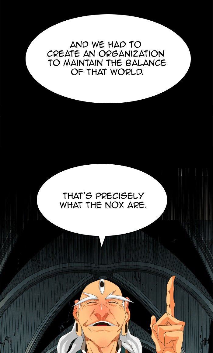 The God of High School, Chapter 255 image 66