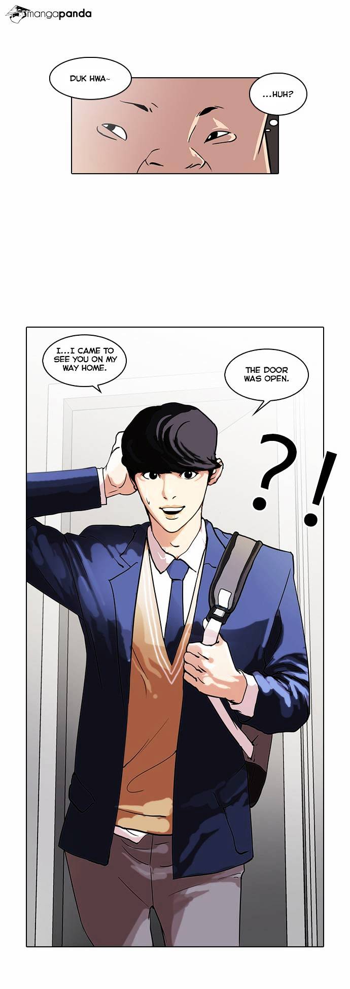 Lookism, Chapter 29 image 19