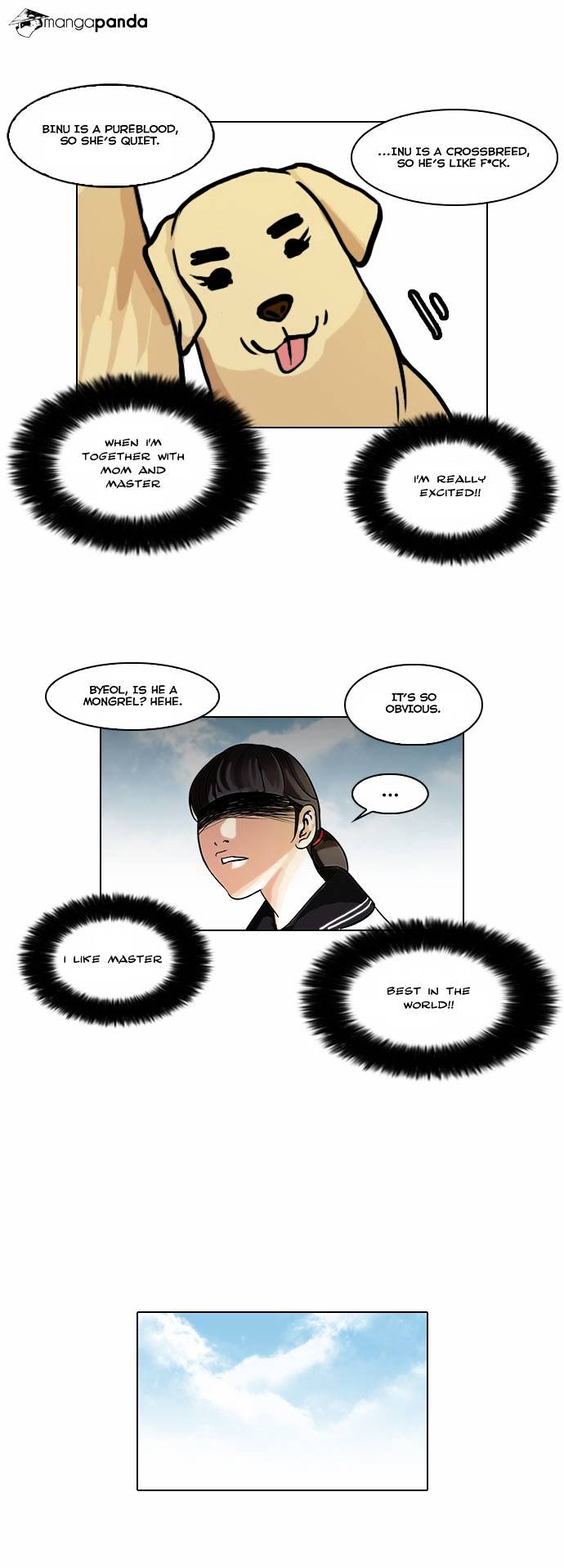 Lookism, Chapter 58 image 04