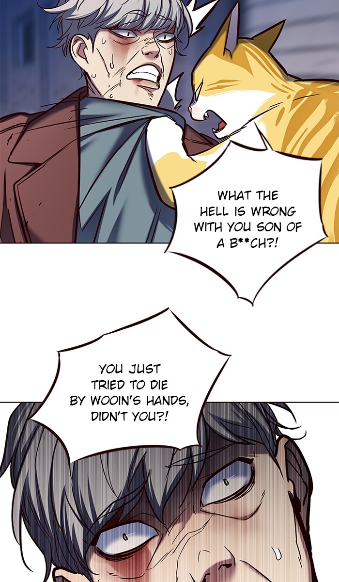 Eleceed, Chapter 112 image 091