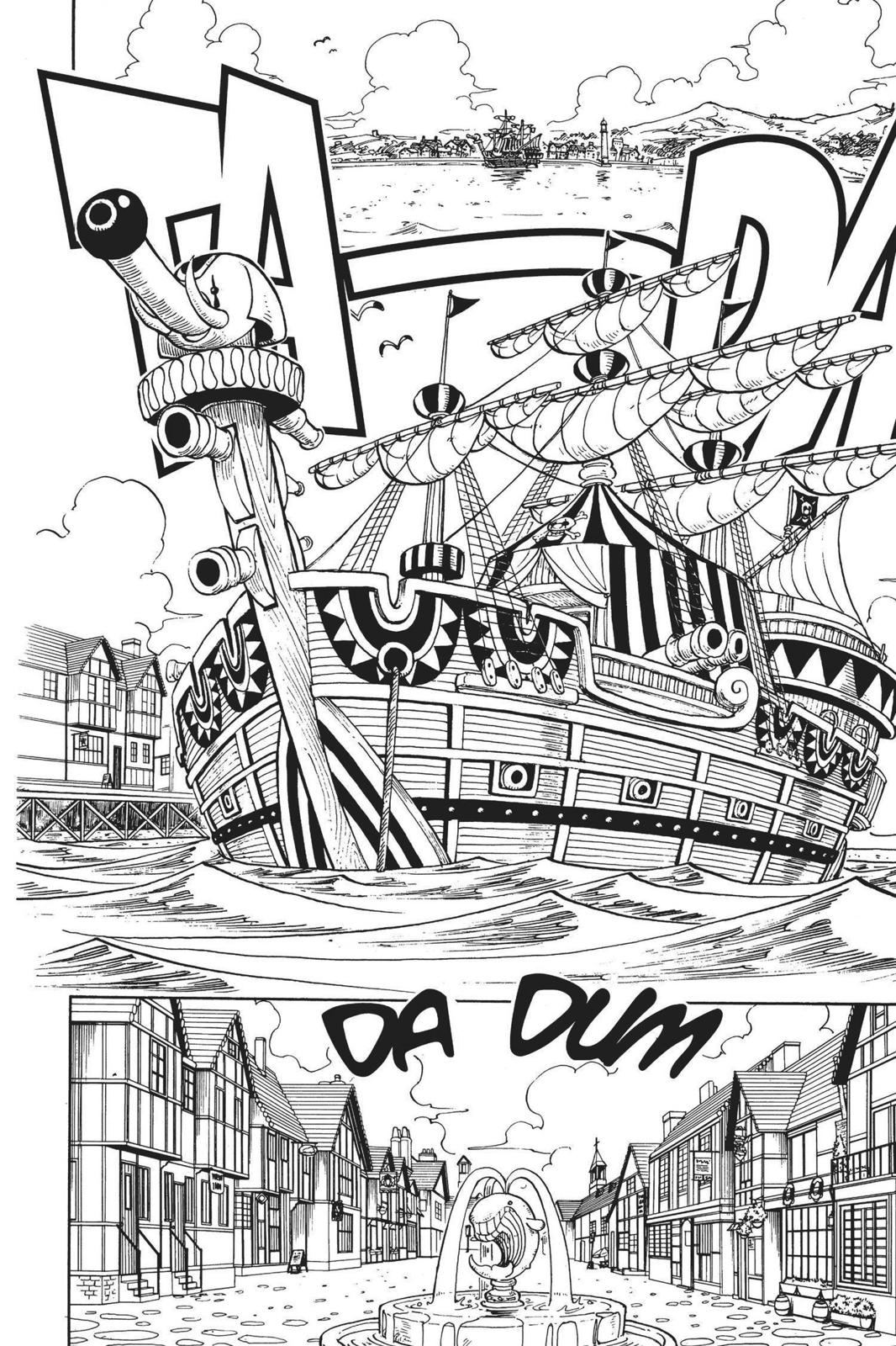 One Piece, Chapter 8 image 14