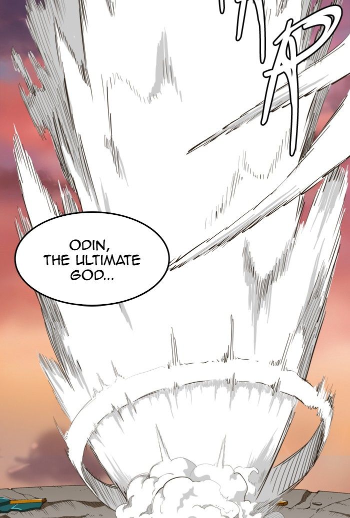 The God of High School, Chapter 271 image 39