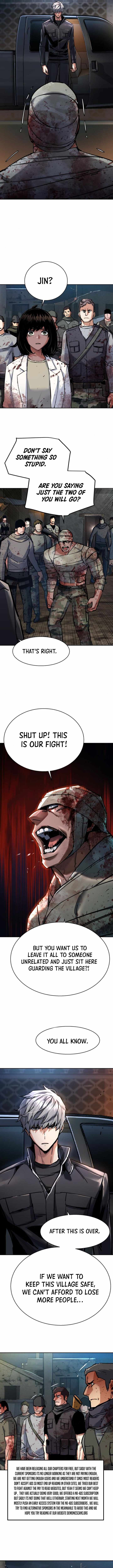 Mercenary Enrollment, Chapter 226 image 05