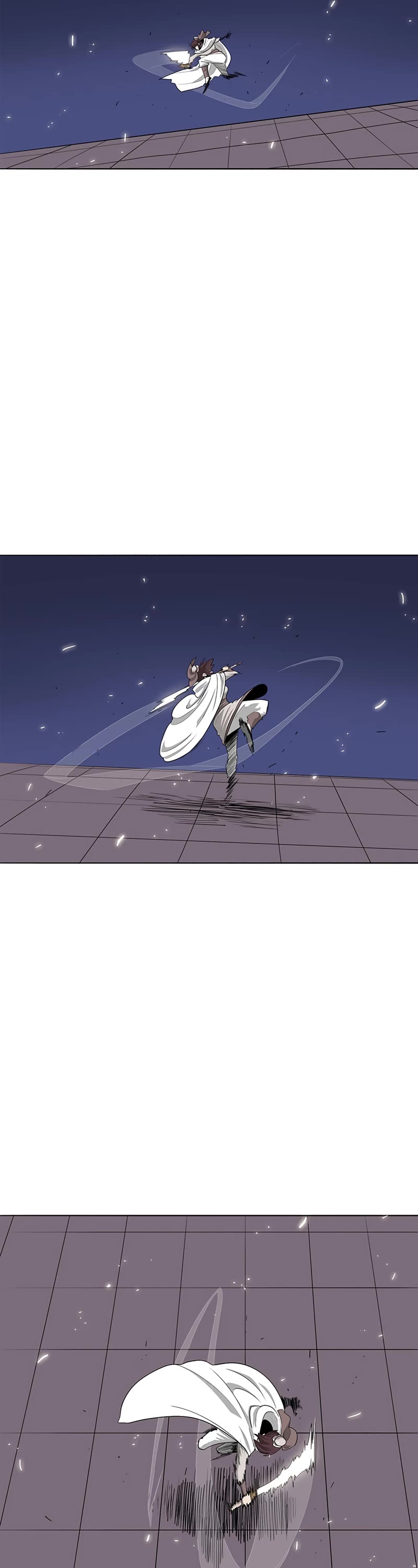 Legend Of The Northern Blade, Chapter 154 image 27