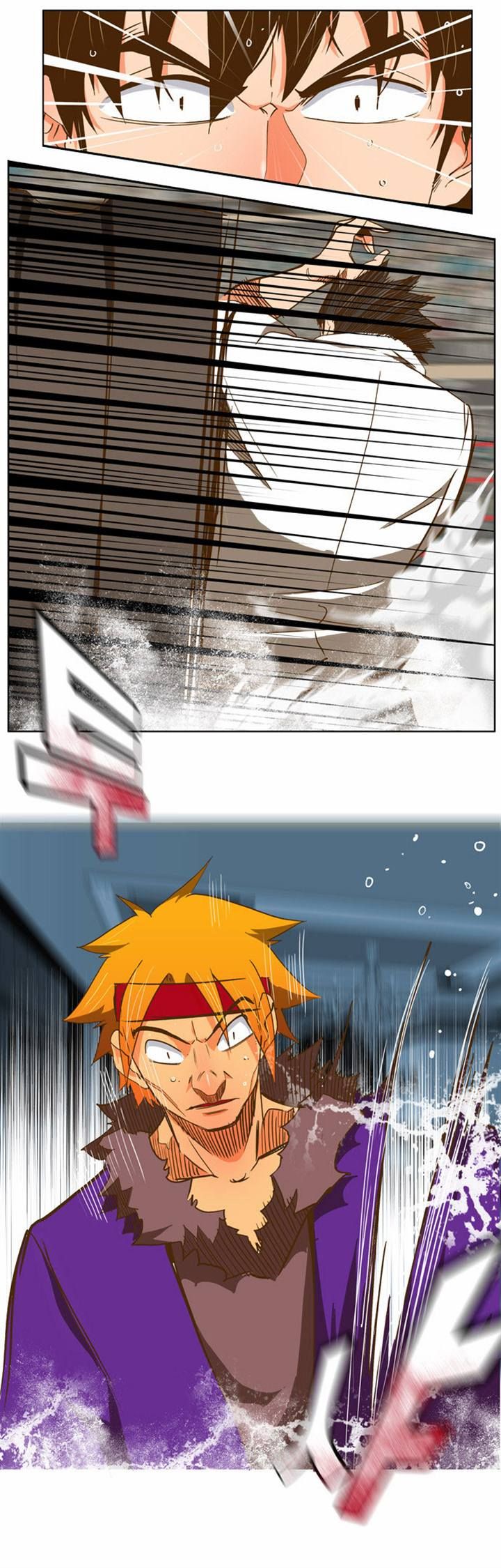 The God of High School, Chapter 48 image 33