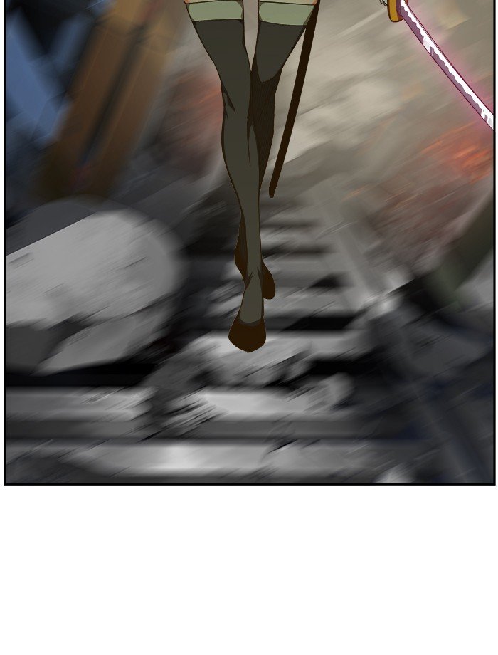 The God of High School, Chapter 448 image 080