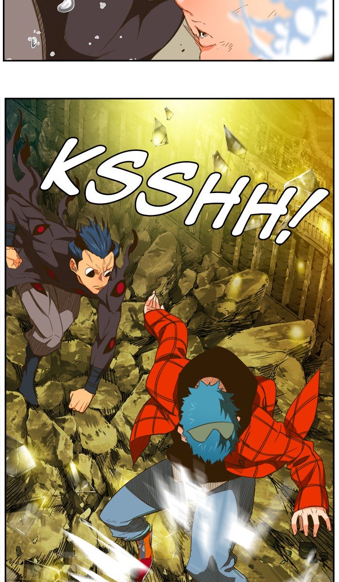 The God of High School, Chapter 394 image 68