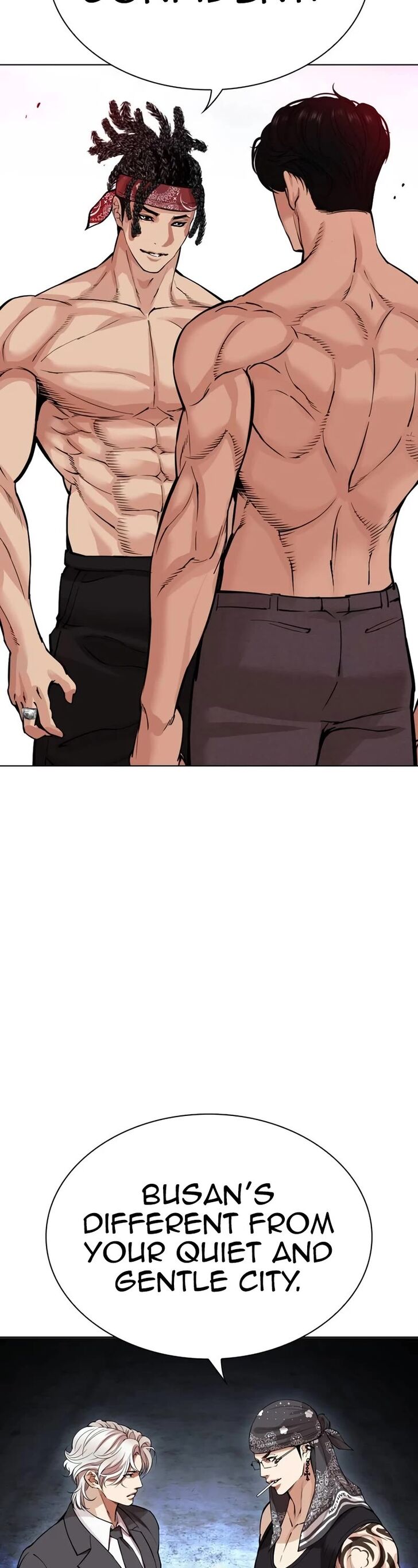 Lookism, Chapter 534 image 112