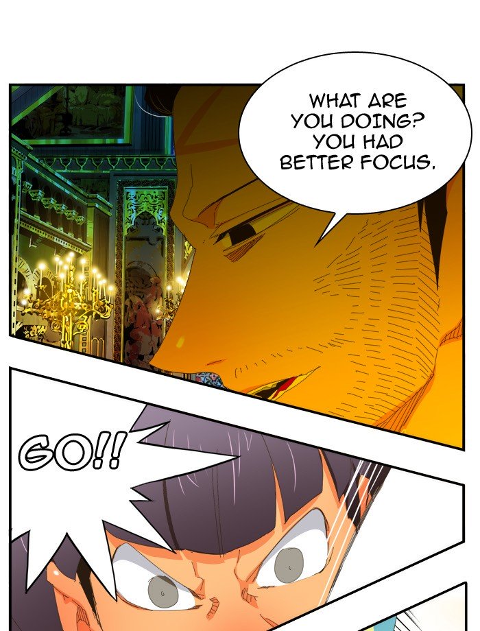 The God of High School, Chapter 368 image 78