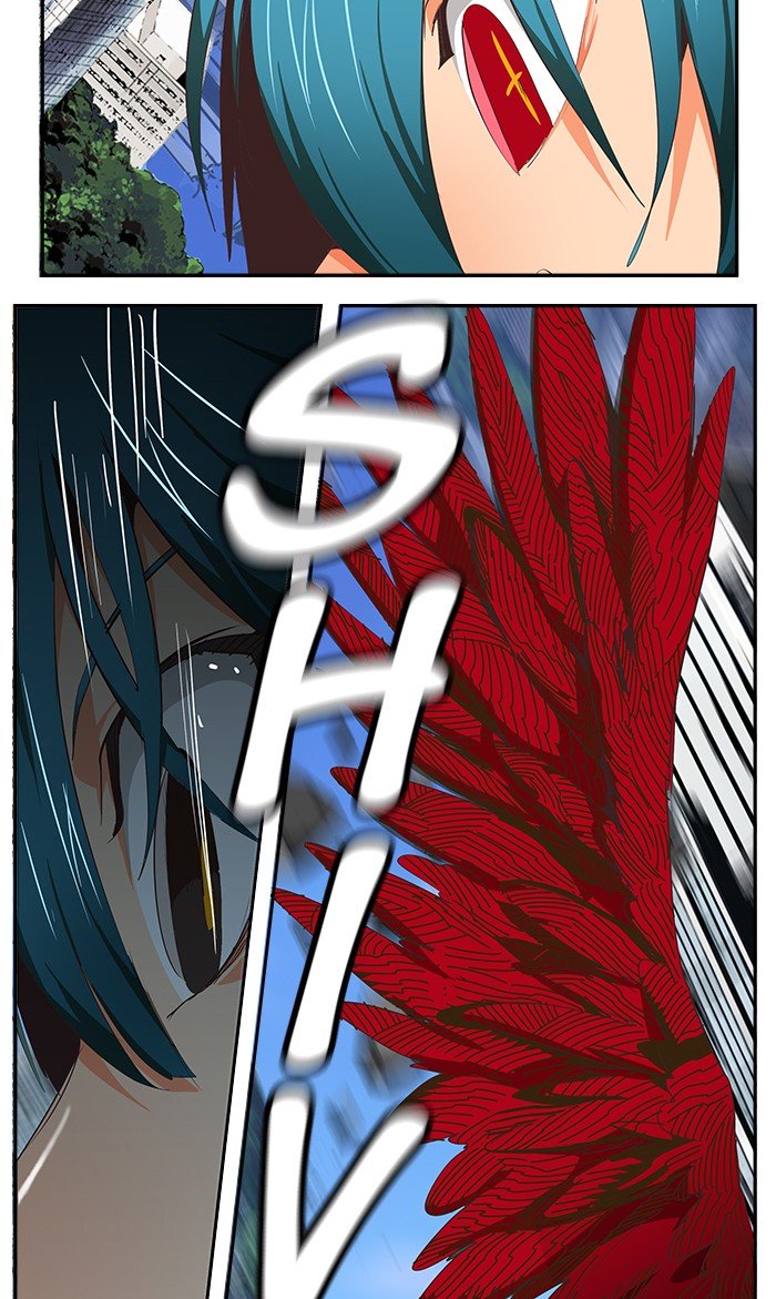 The God of High School, Chapter 480 image 043