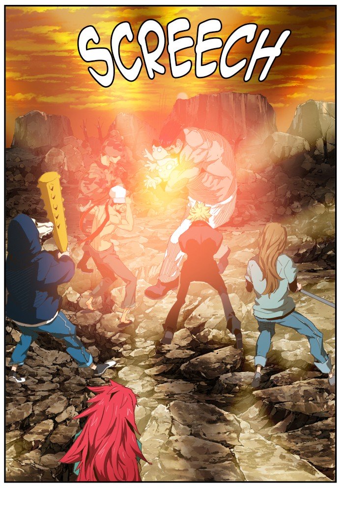 The God of High School, Chapter 410 image 063